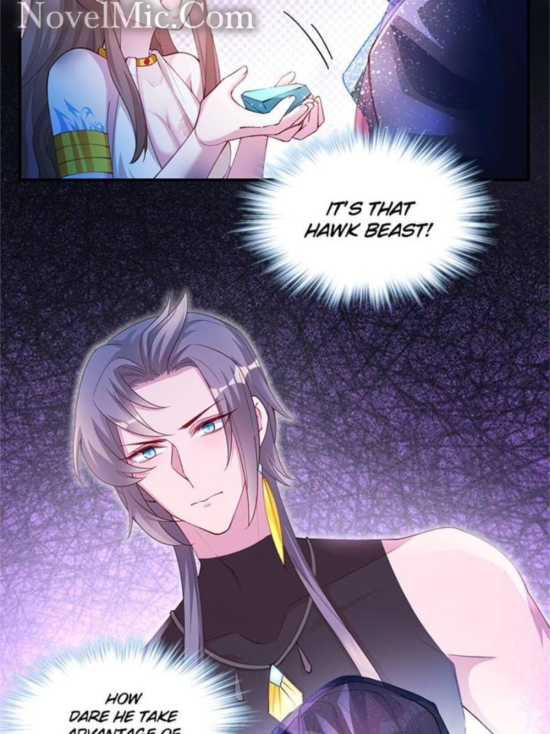 Beauty and the Beasts Chapter 523 page 48