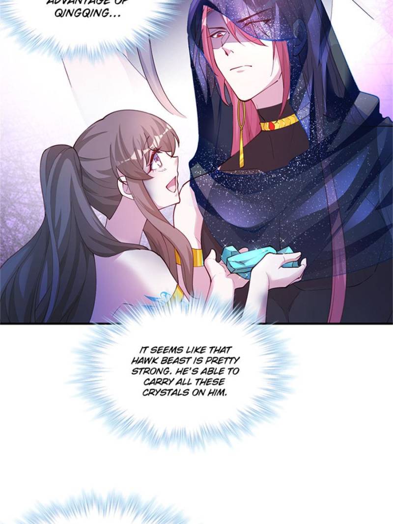 Beauty and the Beasts Chapter 523 page 49