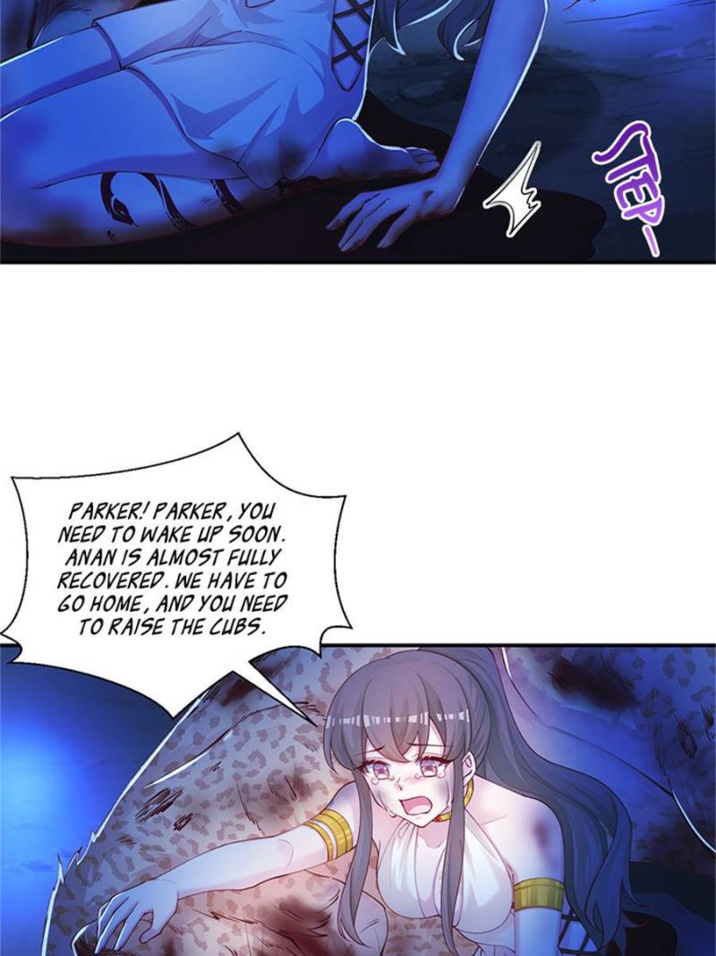 Beauty and the Beasts Chapter 523 page 5