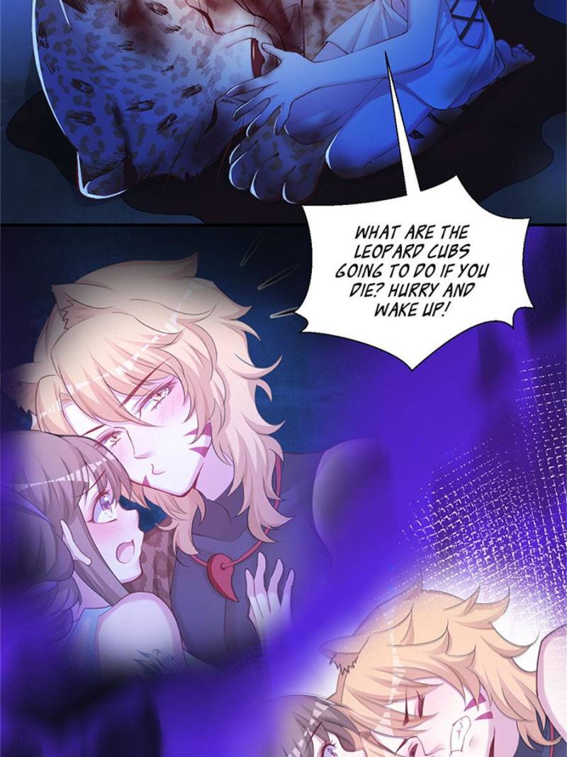 Beauty and the Beasts Chapter 523 page 6