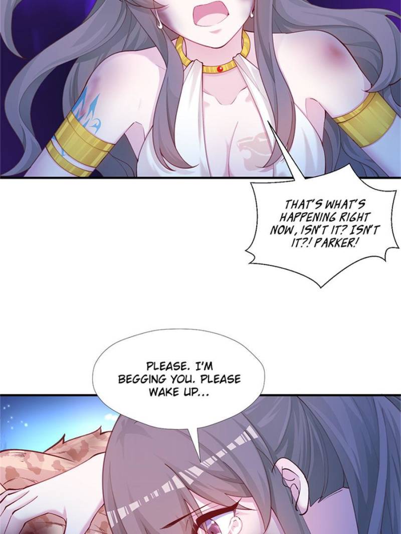 Beauty and the Beasts Chapter 523 page 8