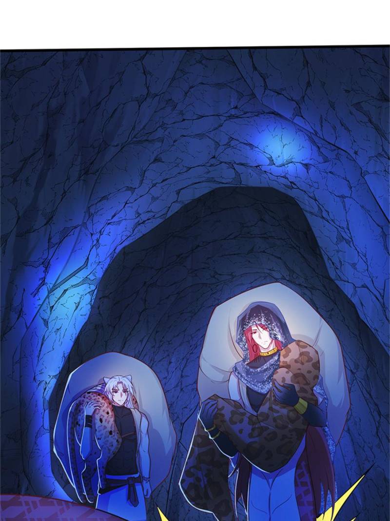 Beauty and the Beasts Chapter 525 page 0
