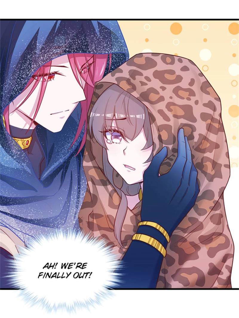 Beauty and the Beasts Chapter 525 page 10
