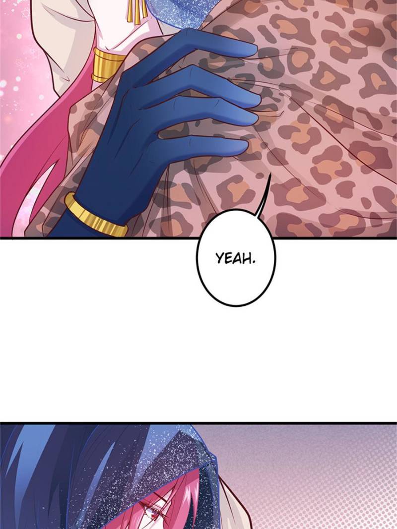 Beauty and the Beasts Chapter 525 page 12