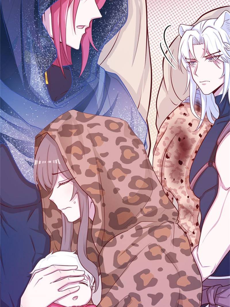 Beauty and the Beasts Chapter 525 page 13