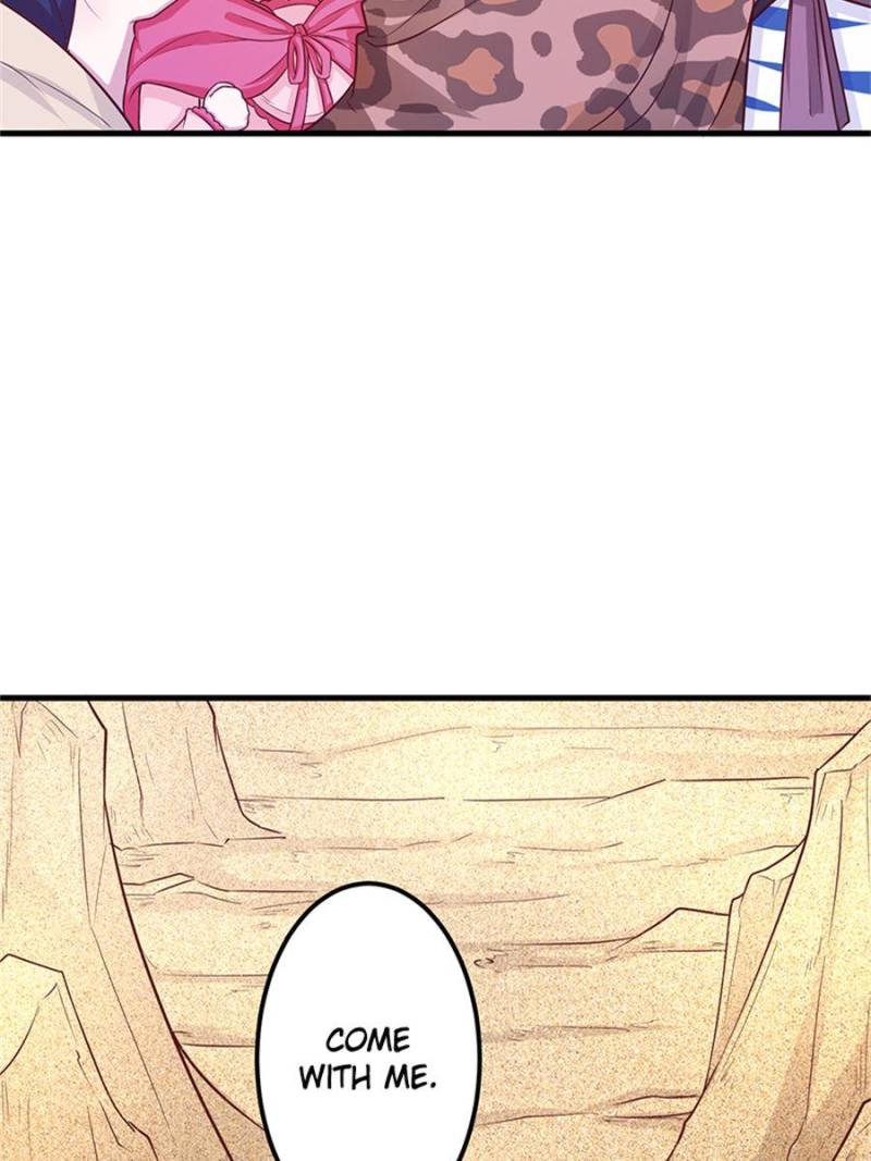 Beauty and the Beasts Chapter 525 page 14