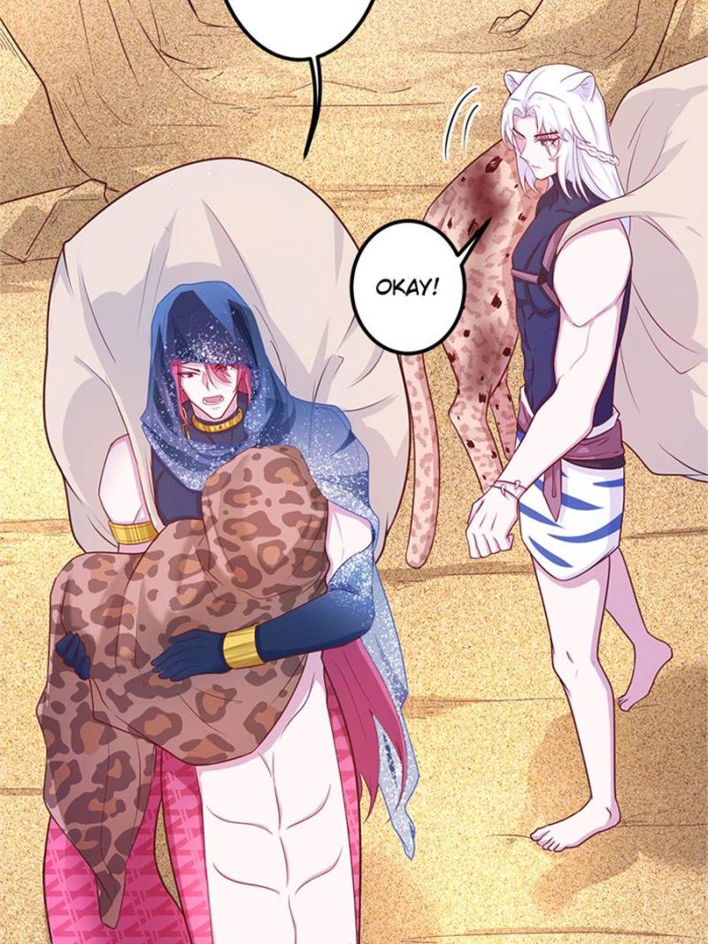 Beauty and the Beasts Chapter 525 page 15