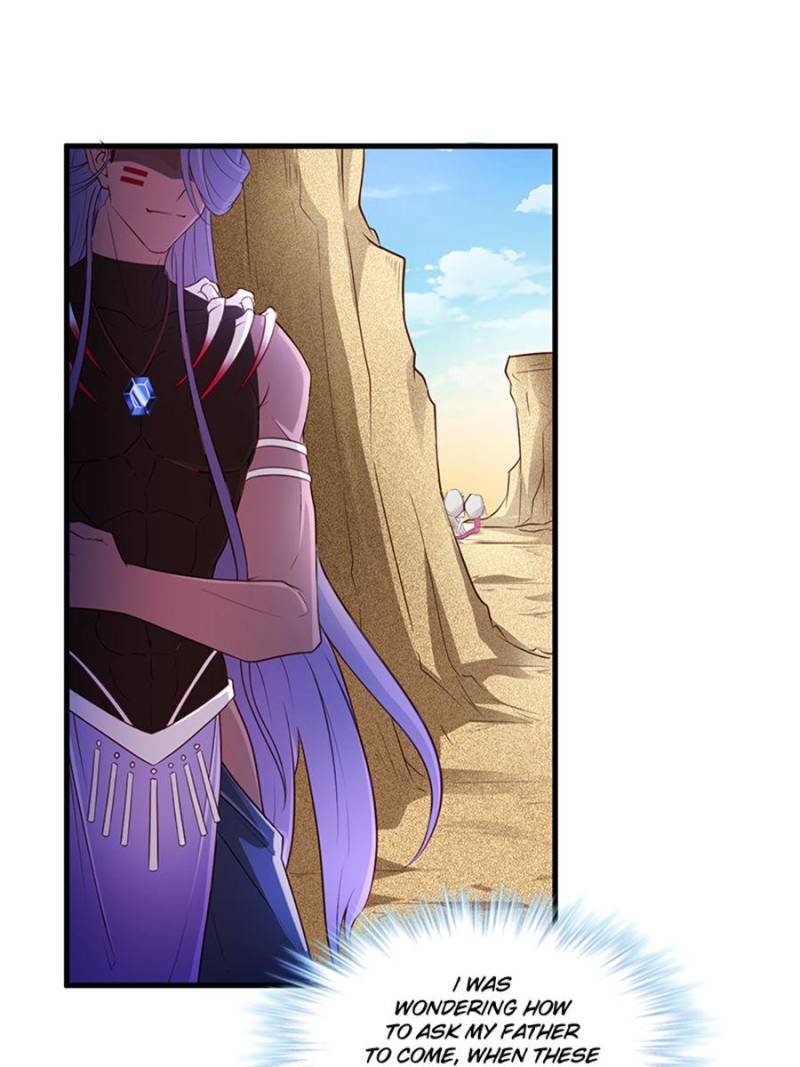 Beauty and the Beasts Chapter 525 page 17
