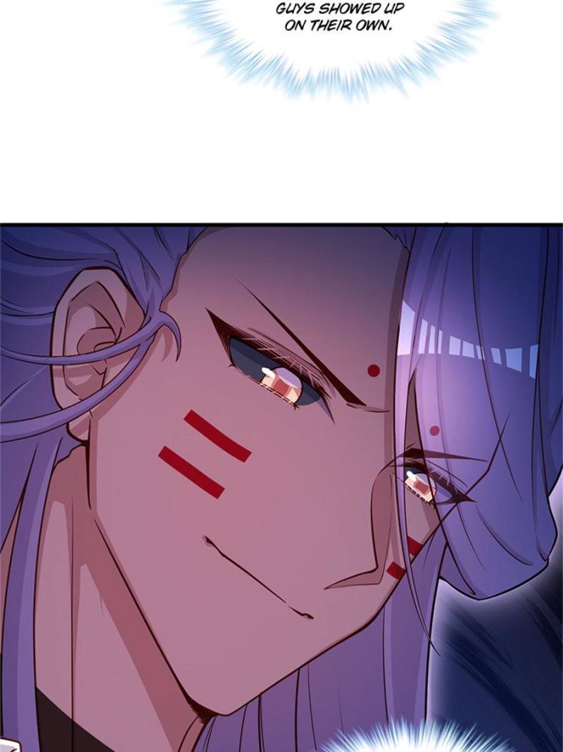 Beauty and the Beasts Chapter 525 page 18