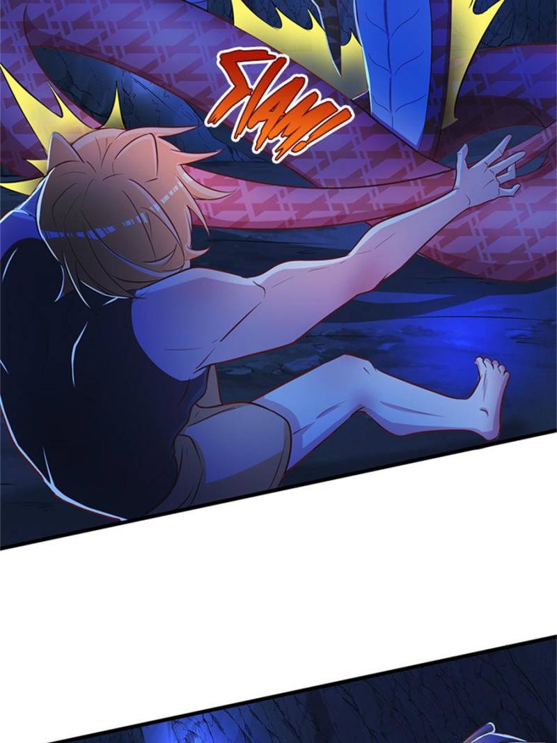 Beauty and the Beasts Chapter 525 page 1
