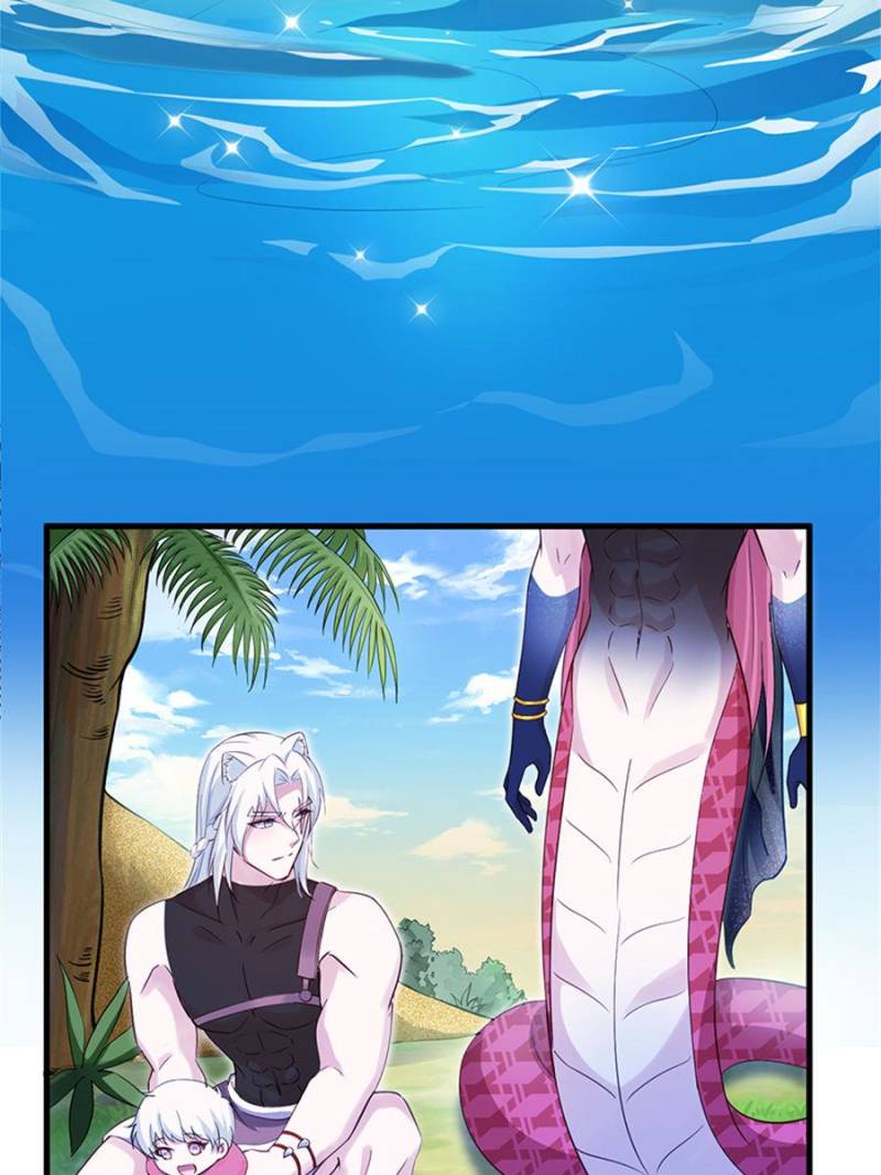 Beauty and the Beasts Chapter 525 page 29