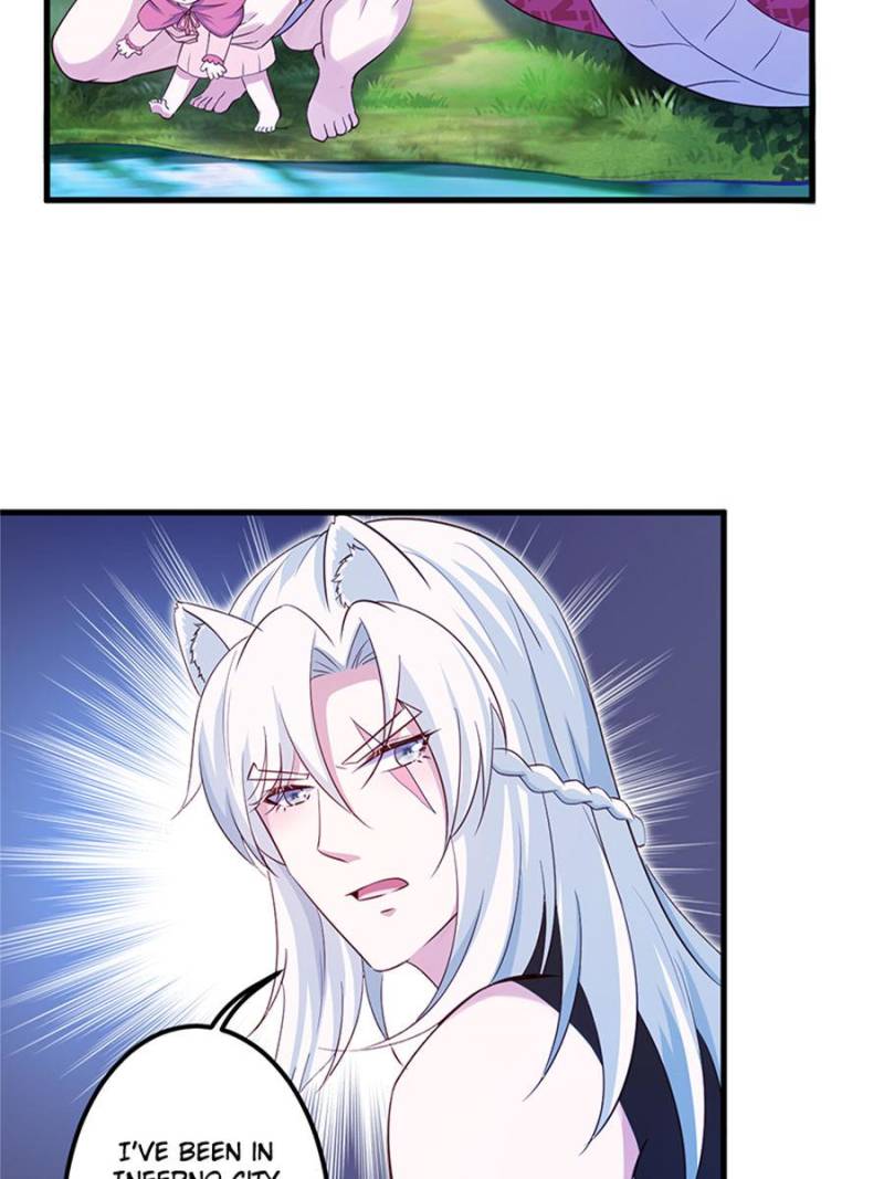 Beauty and the Beasts Chapter 525 page 30