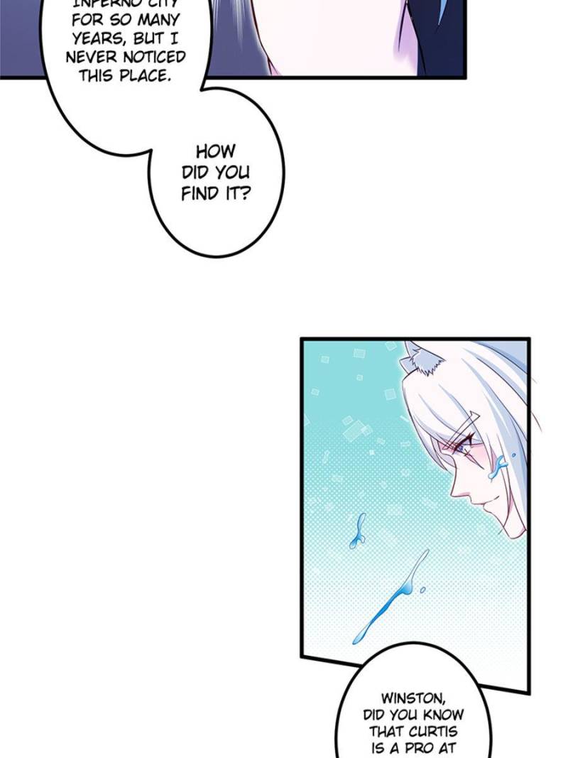 Beauty and the Beasts Chapter 525 page 31
