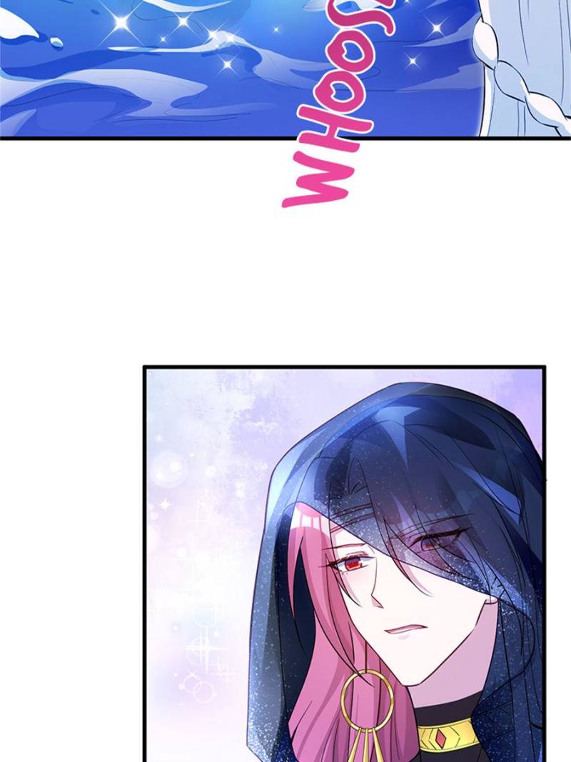 Beauty and the Beasts Chapter 525 page 33