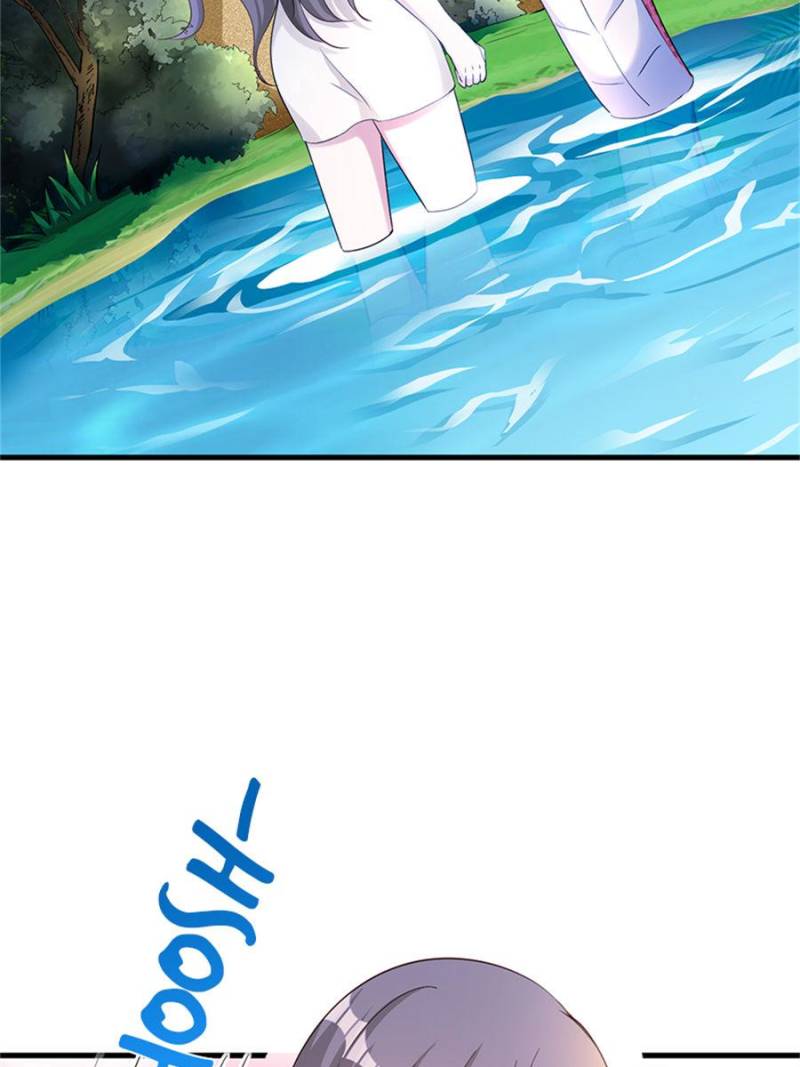 Beauty and the Beasts Chapter 525 page 36