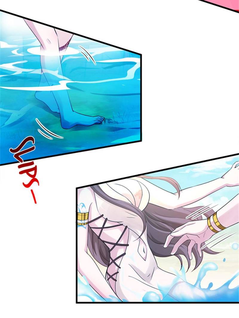 Beauty and the Beasts Chapter 525 page 38