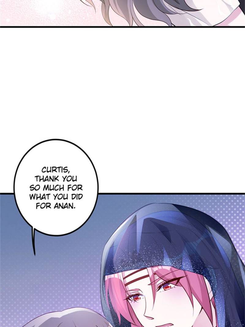 Beauty and the Beasts Chapter 525 page 40