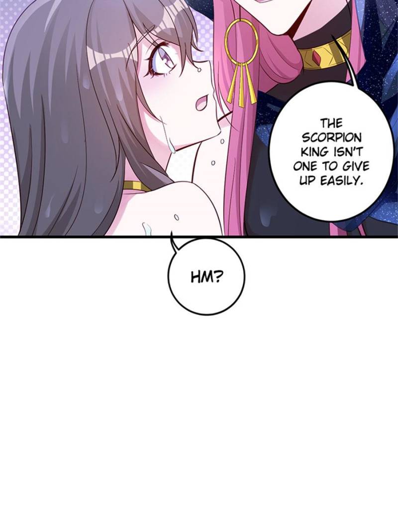 Beauty and the Beasts Chapter 525 page 41