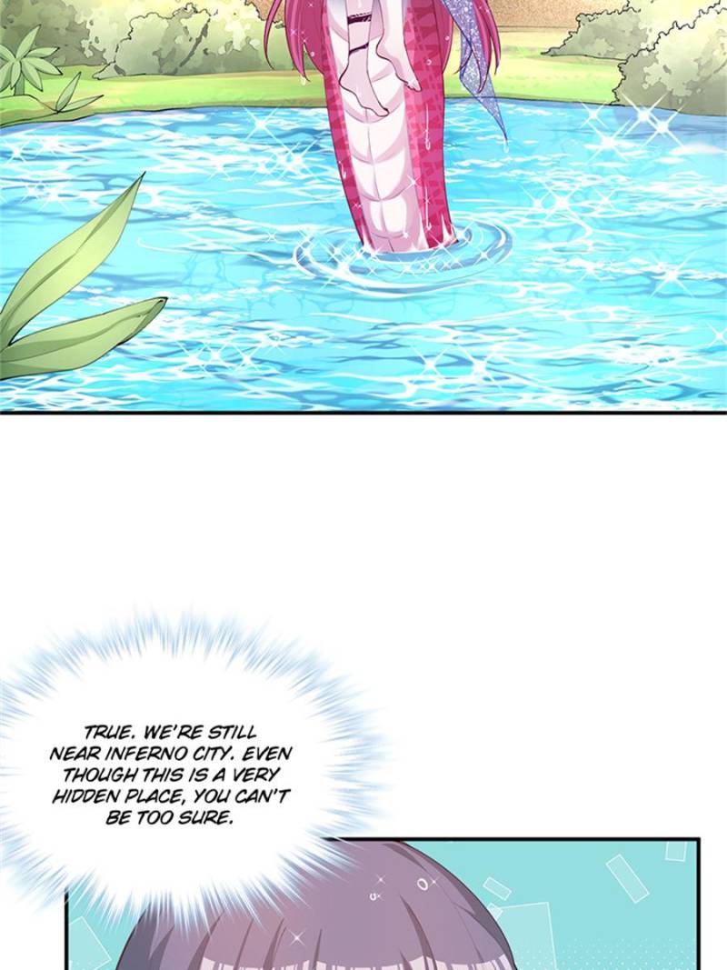Beauty and the Beasts Chapter 525 page 44