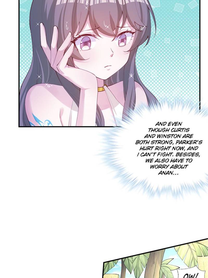 Beauty and the Beasts Chapter 525 page 45