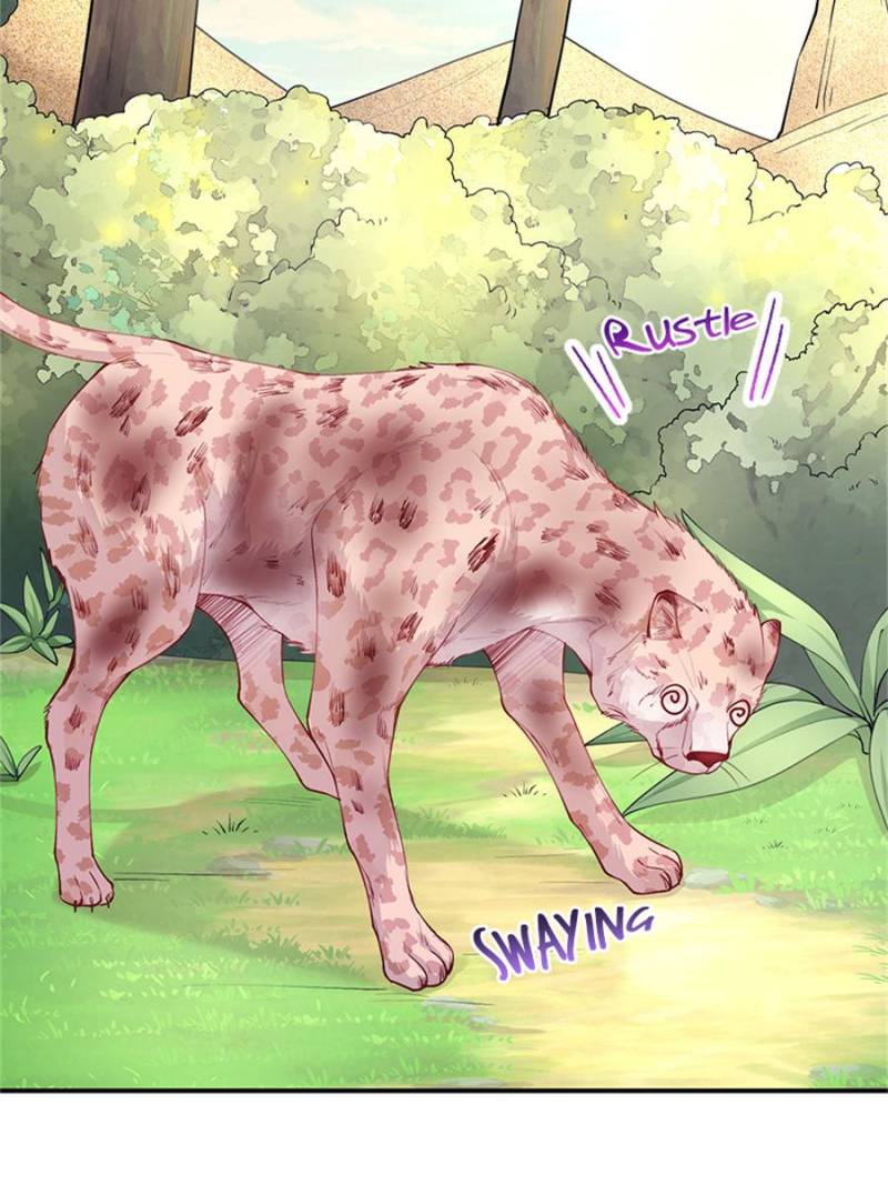 Beauty and the Beasts Chapter 525 page 47
