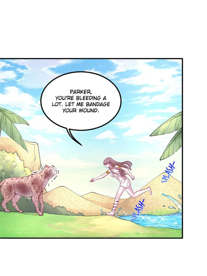 Beauty and the Beasts Chapter 525 page 48