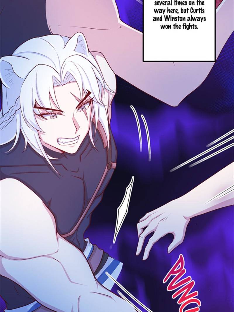 Beauty and the Beasts Chapter 525 page 4