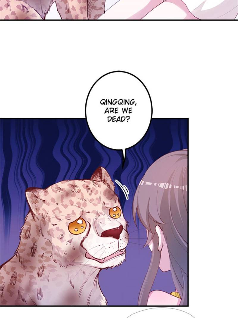 Beauty and the Beasts Chapter 525 page 51