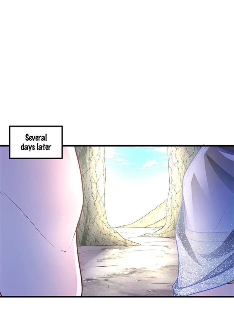Beauty and the Beasts Chapter 525 page 6