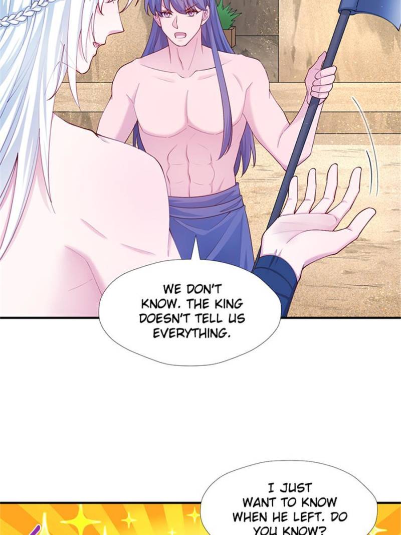 Beauty and the Beasts Chapter 530 page 9