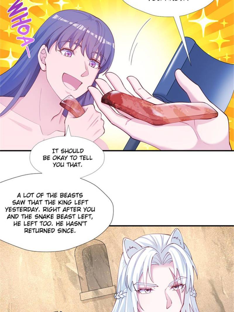 Beauty and the Beasts Chapter 530 page 10