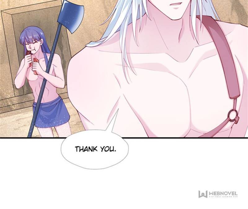 Beauty and the Beasts Chapter 530 page 11