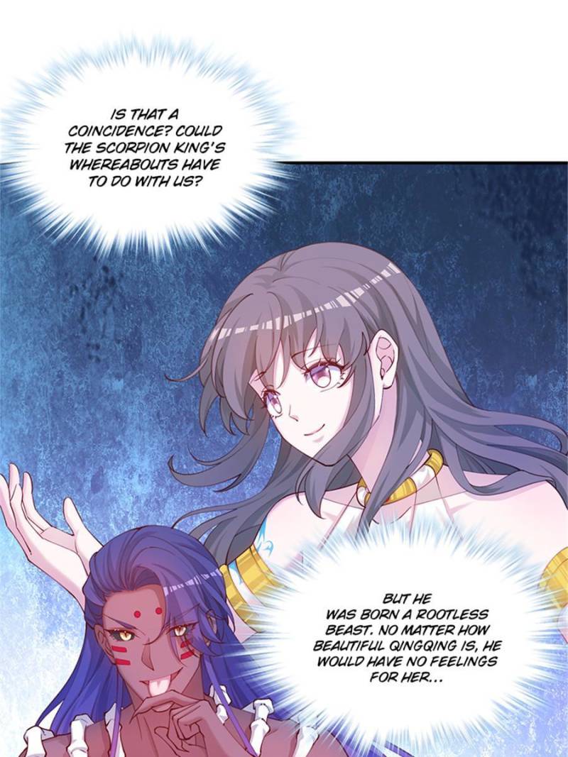 Beauty and the Beasts Chapter 530 page 12