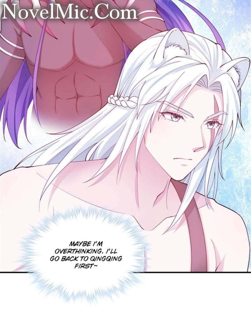 Beauty and the Beasts Chapter 530 page 13