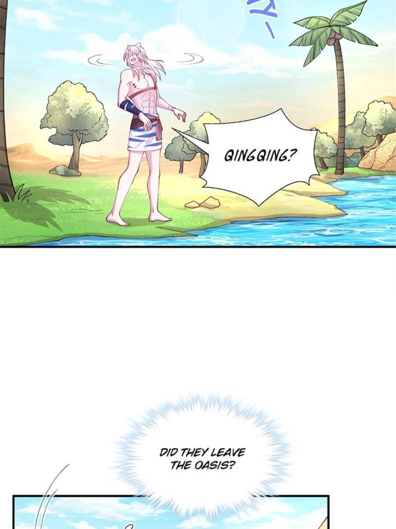 Beauty and the Beasts Chapter 530 page 15