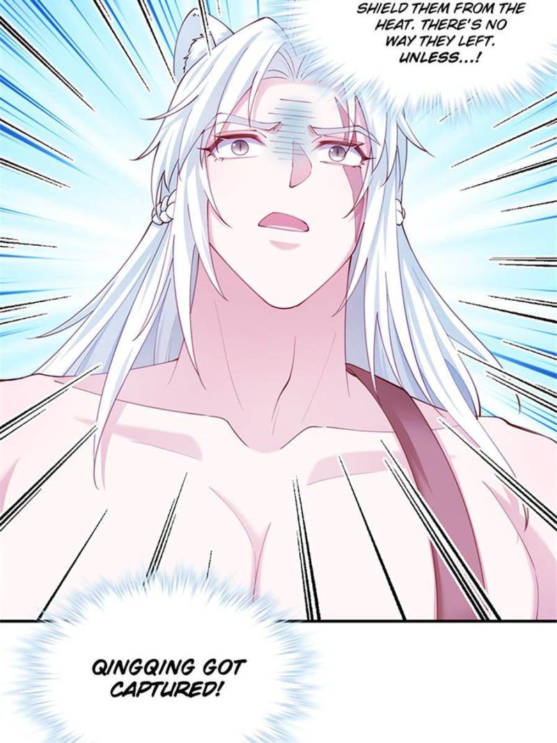 Beauty and the Beasts Chapter 530 page 17