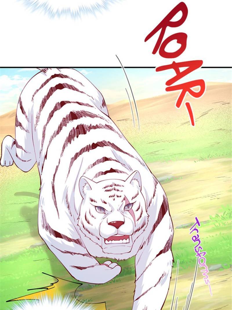 Beauty and the Beasts Chapter 530 page 18