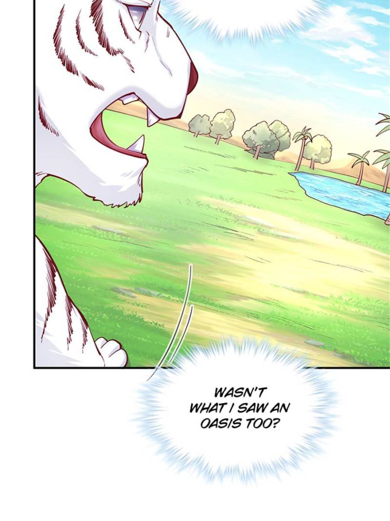 Beauty and the Beasts Chapter 530 page 20