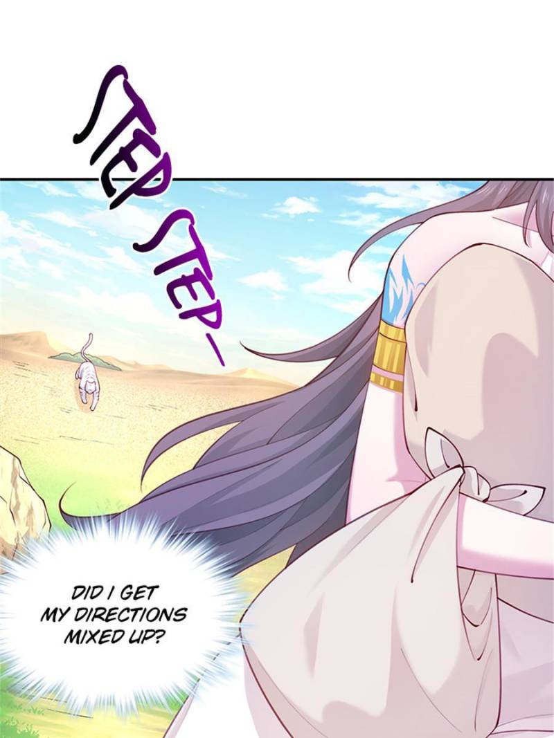 Beauty and the Beasts Chapter 530 page 21