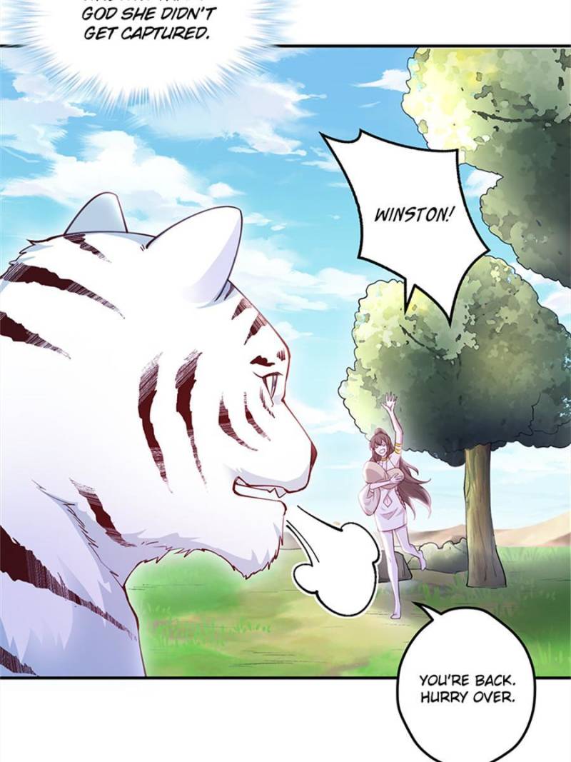Beauty and the Beasts Chapter 530 page 28
