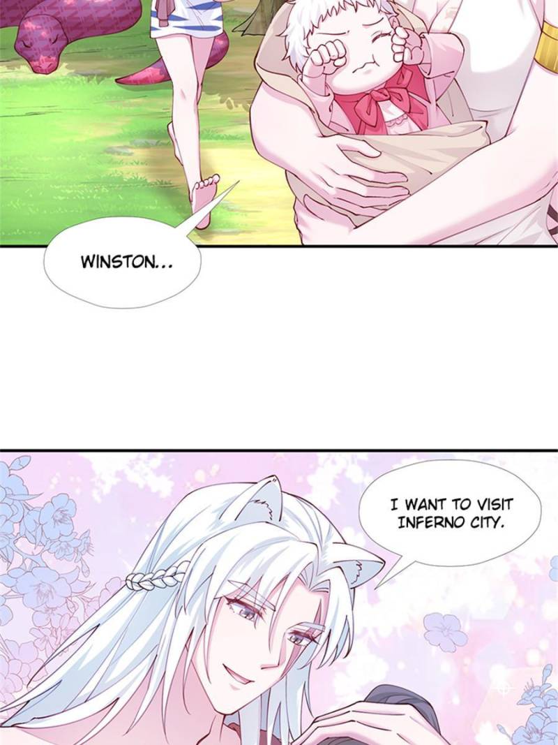 Beauty and the Beasts Chapter 530 page 2
