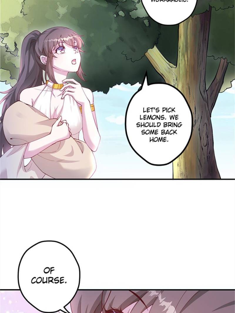 Beauty and the Beasts Chapter 530 page 31