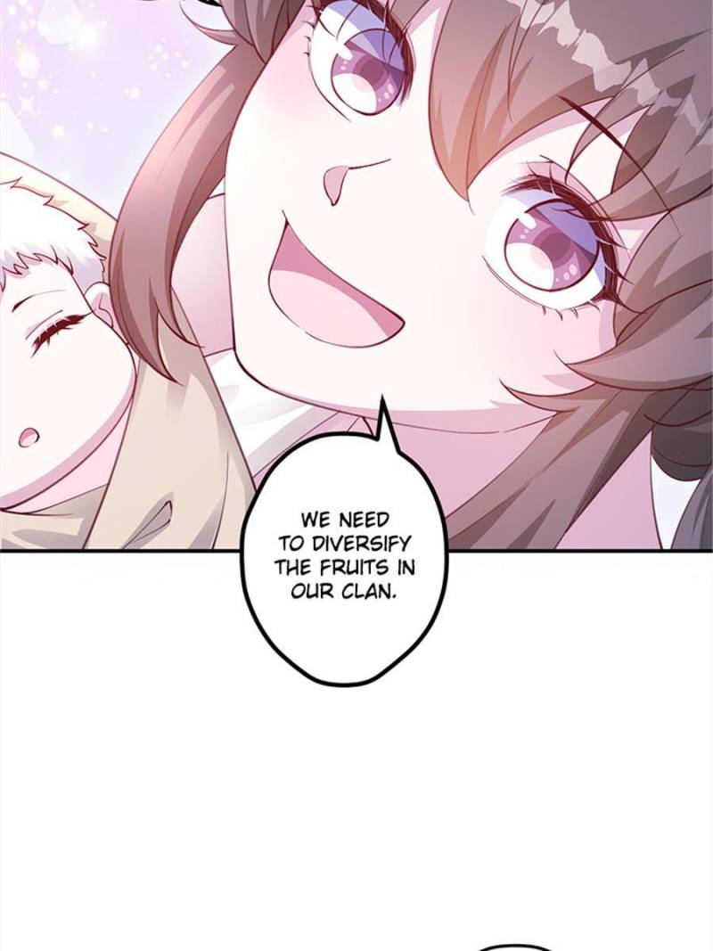 Beauty and the Beasts Chapter 530 page 32