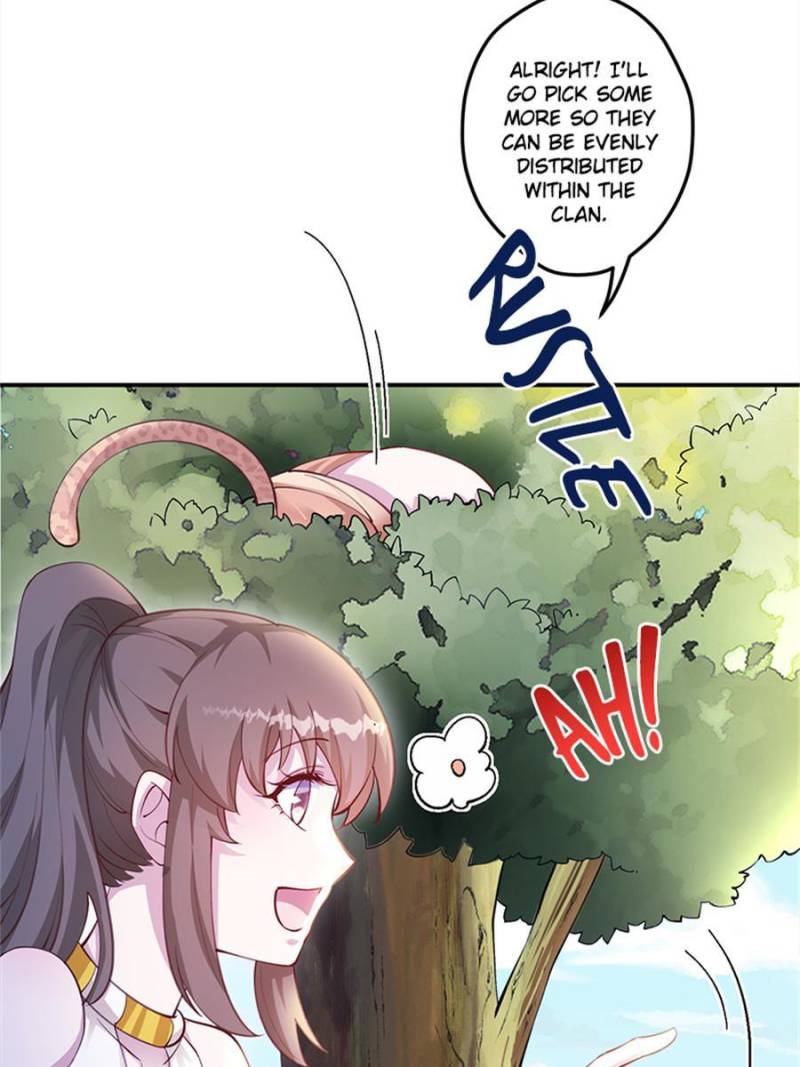 Beauty and the Beasts Chapter 530 page 33