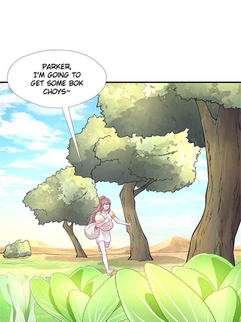 Beauty and the Beasts Chapter 530 page 35