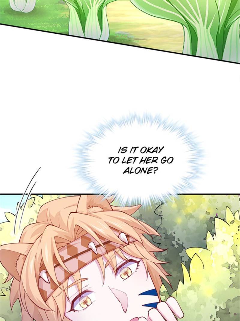 Beauty and the Beasts Chapter 530 page 36