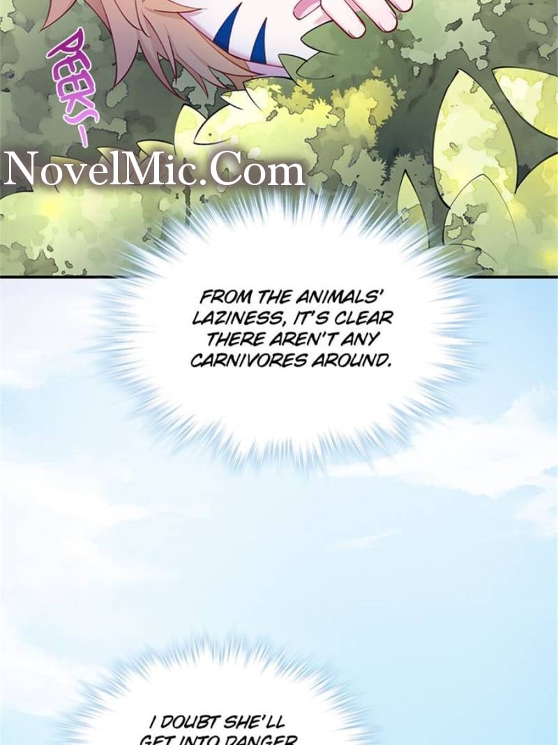 Beauty and the Beasts Chapter 530 page 37