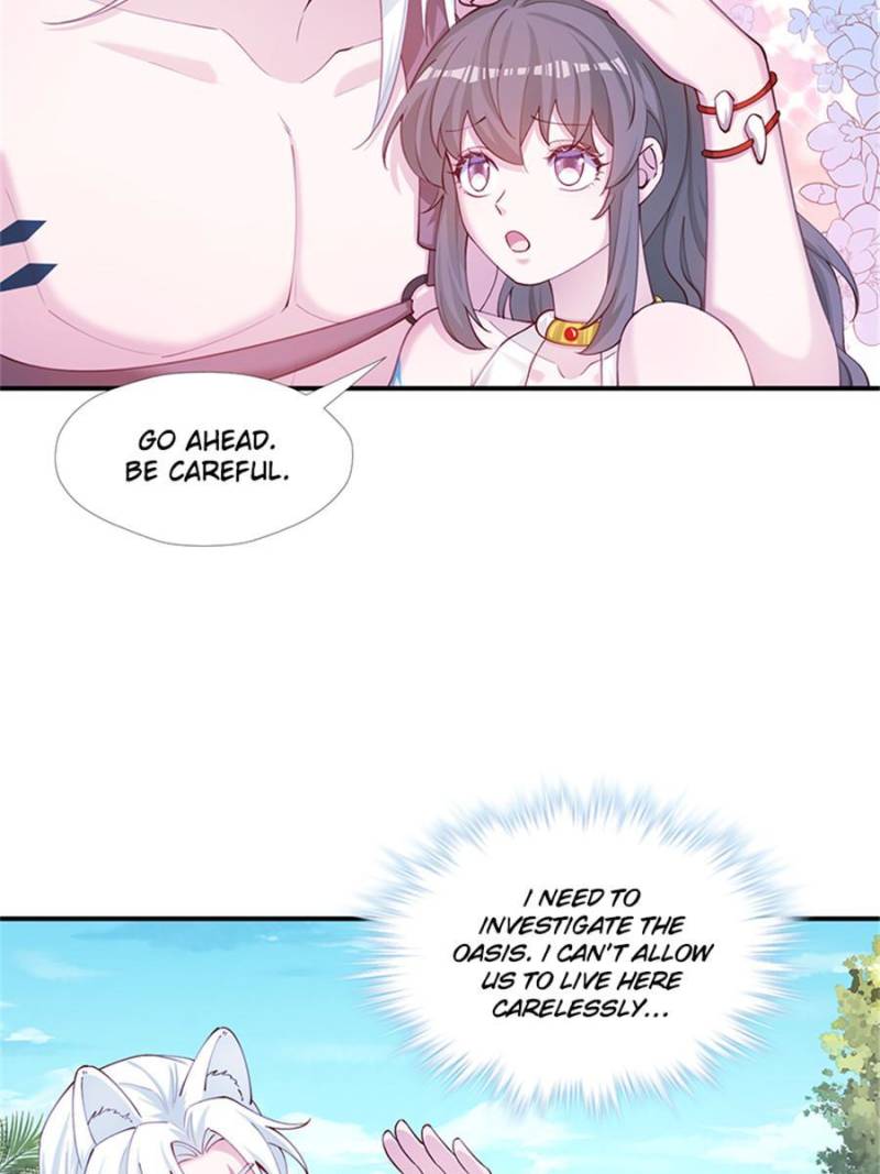 Beauty and the Beasts Chapter 530 page 3