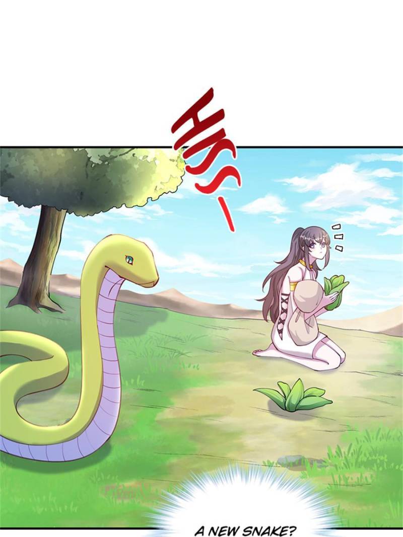 Beauty and the Beasts Chapter 530 page 41