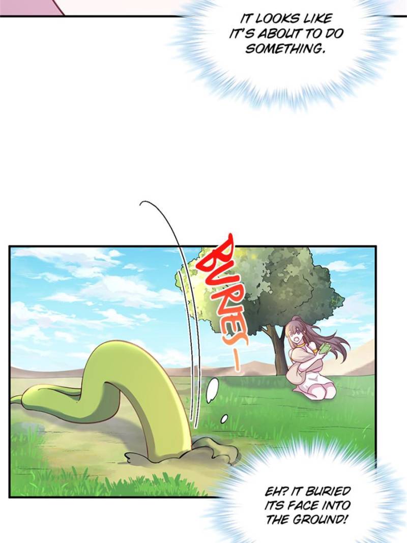 Beauty and the Beasts Chapter 530 page 43
